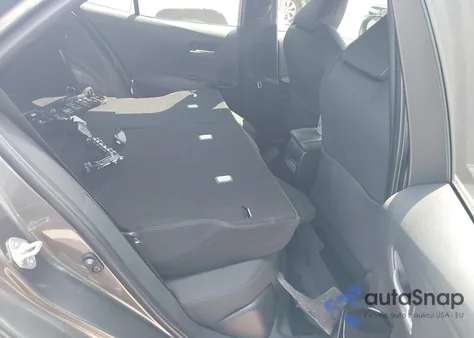 2025 Toyota Corolla Se z USA, uszkodzony, nr VIN JTND4MBE2S3249614